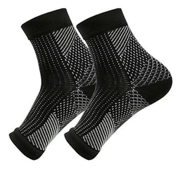 3-Pack Stödstrumpor Medifoot 1 par