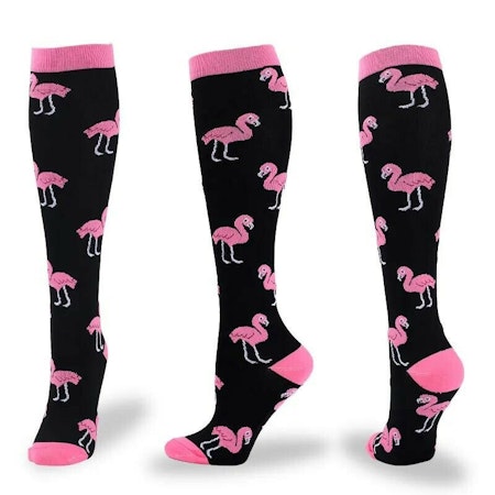Kompressionsstrumpa Flamingo Nr 90