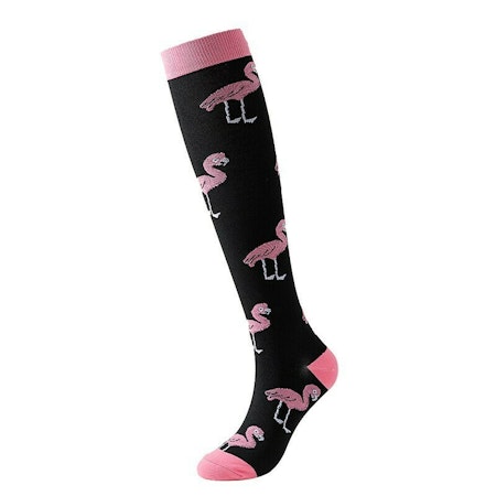 Kompressionsstrumpa Flamingo Nr 90