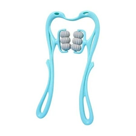 Nackmasserare - Massage Roller