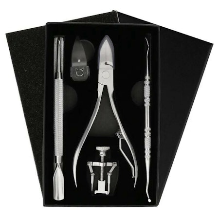 Nageltrång - Stort set 6 i 1