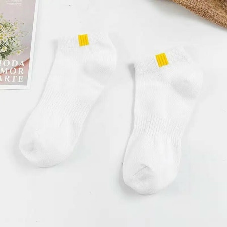 Sportstrumpor 5-pack