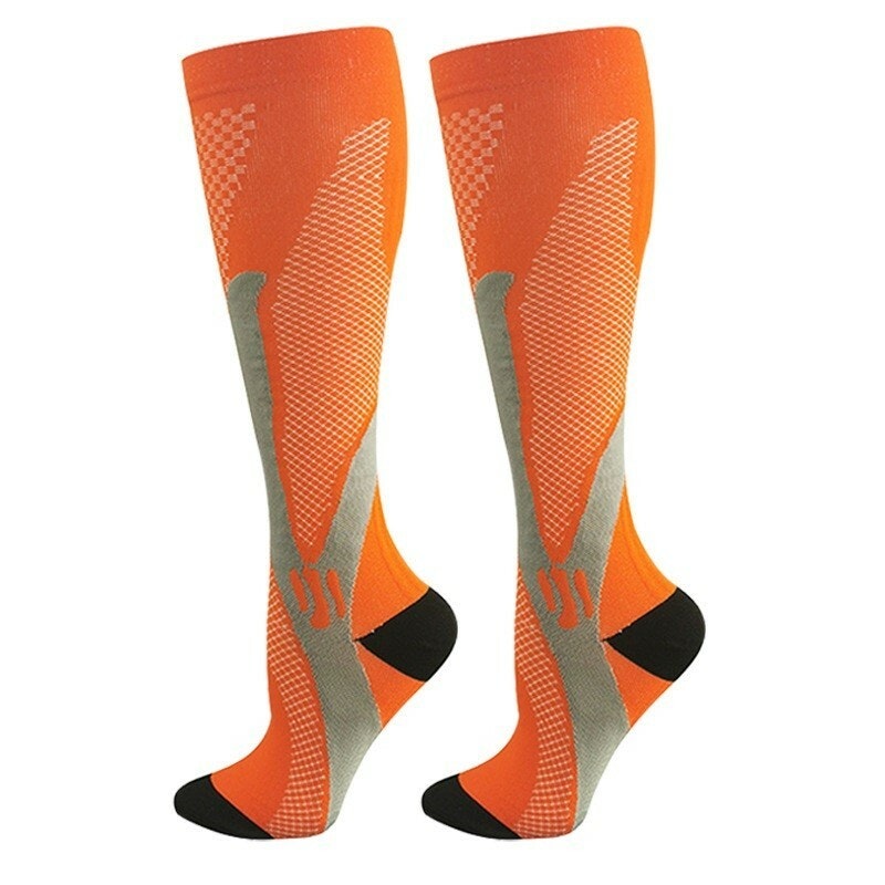 Trofast kompressionsstrumpor comfort