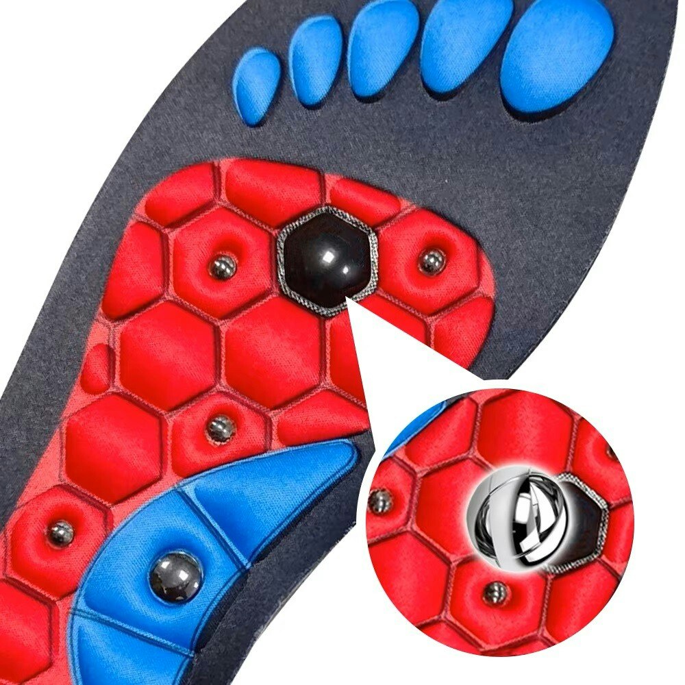 Trofast magnetisk inläggssula deluxe
