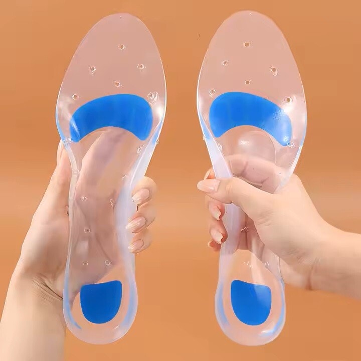 Trofast Skoinlägg i Mjuk Gel