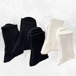 5-Pack Trofast Strumpor Ribbon
