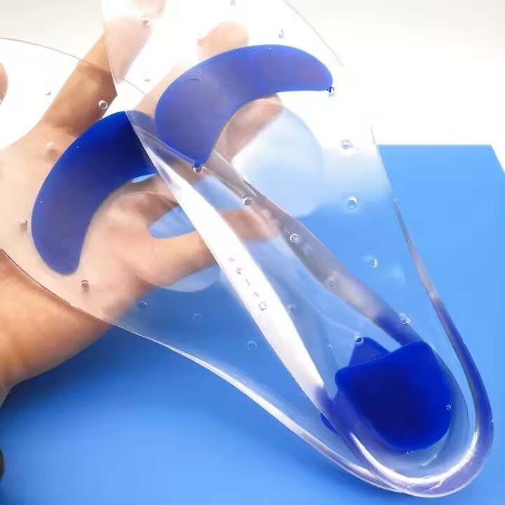 Trofast Skoinlägg i Mjuk Gel