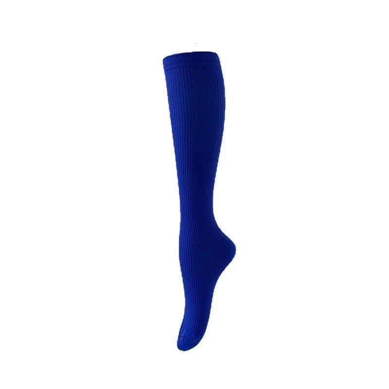 Trofast Kompressionsstrumpor Pure Colour