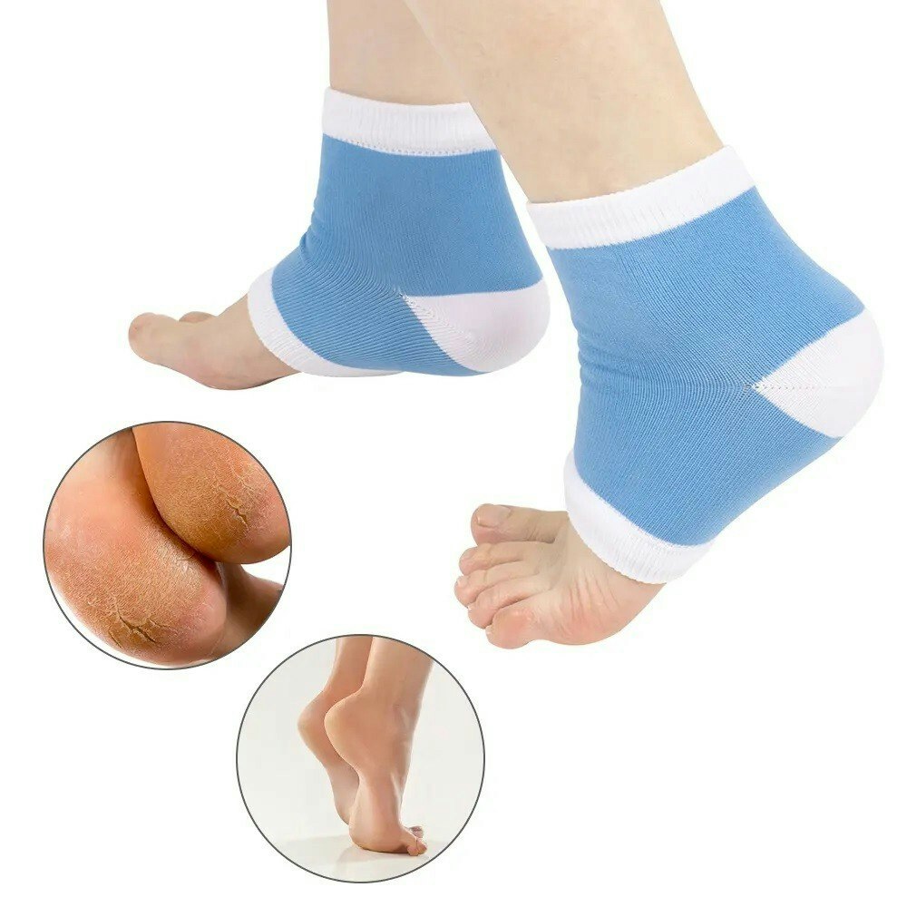 Trofast hälsockor med stötdämpning
