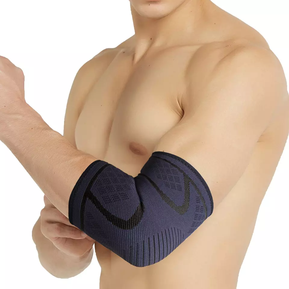 Trofast armbågsstöd med kompression