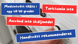6-Pack  Trofast kompressionsstrumpor – Enfärgade korta model 1