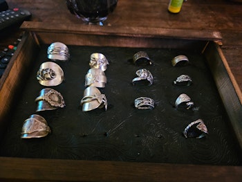 Ring