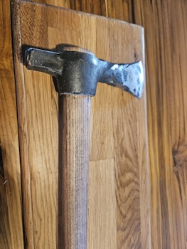 Tomahawk Kasstyxa