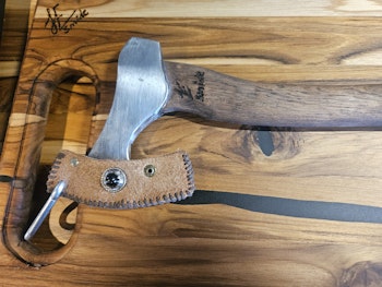 Vikingainspirerad yxa "small"