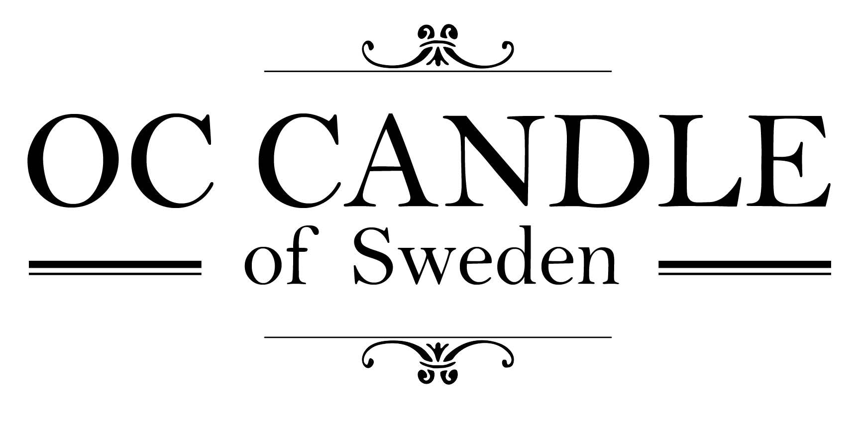 OC Candle of Sweden _åf