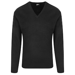 Stickad tröja med lång ärm | ProRTX
