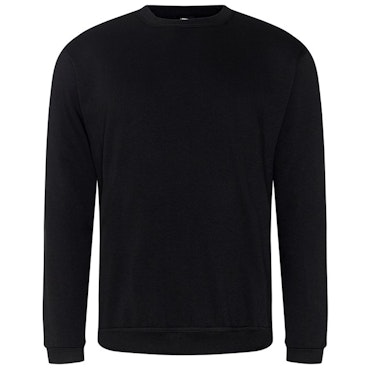 Sweatshirt med rund hals | ProRTX