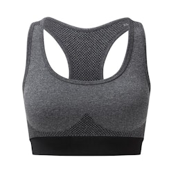 Sömlös sport-bh | TriDri