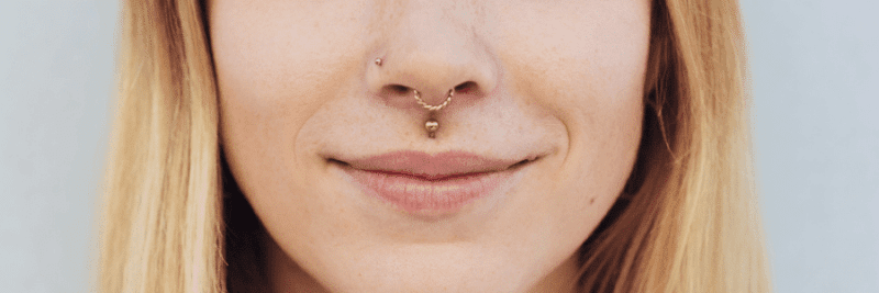 Näspiercing - här är allt du behöver veta!