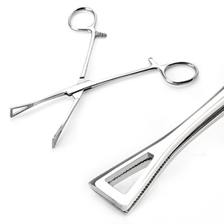 Standard Pennington Forceps