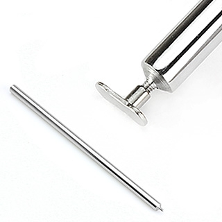 Dermal Insertion Tool 1.2mm