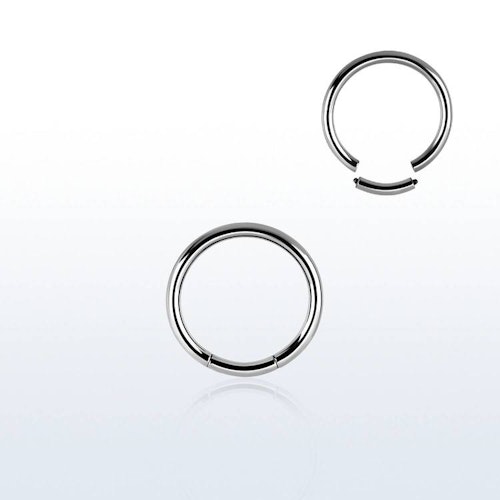 Segmentring 1.6mm