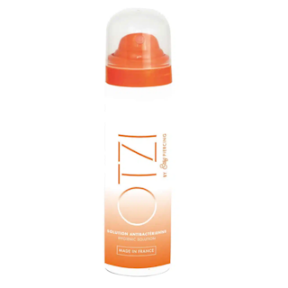 Otzi - Easy piercing antibacterial solution spray 50ml