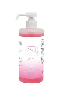 Otzi munskölj pumpflaska 500ml