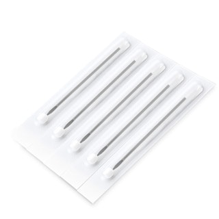 5-pack piercingnål för engångsbruk