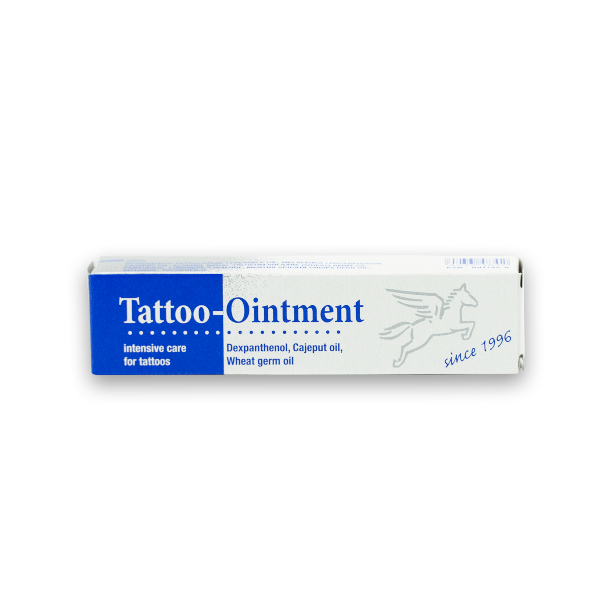 Pegasus PRO tattoo-creme 25ml creame