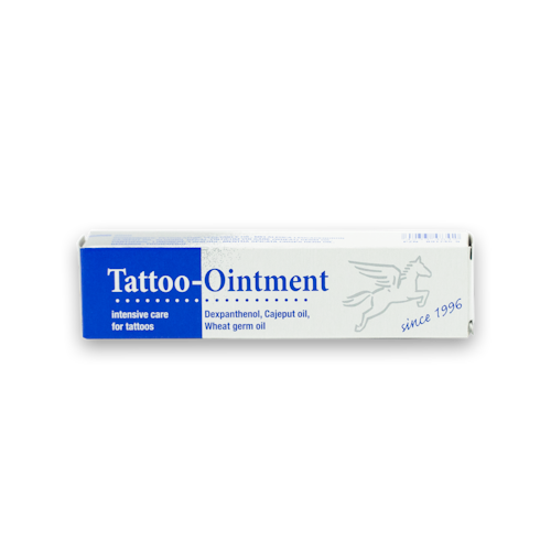 Pegasus PRO tattoo-creme 25ml creame