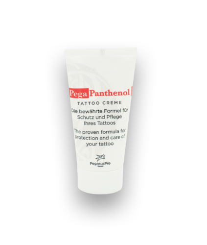 Pegasus PegaPanthenol tatueringskräm 30ml