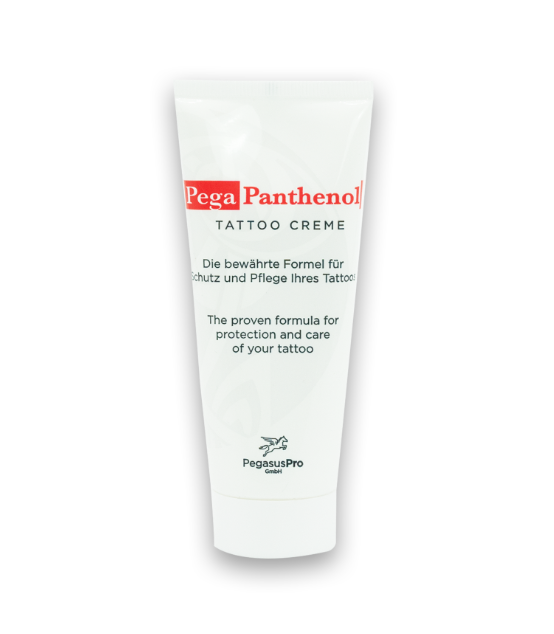 Pegasus PegaPanthenol tatueringskräm 75ml