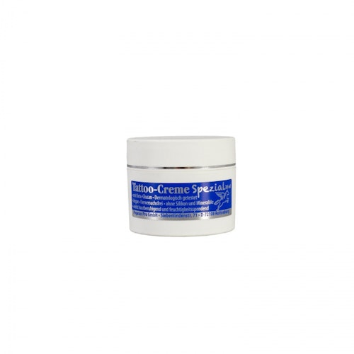 Tattoo creme spezial, 30 ml cream "Tattoo Butter"