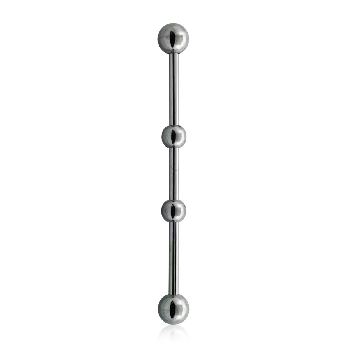 Industrial 1.6mm med kulor