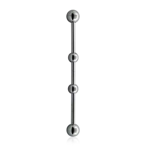 Industrial 1.6mm med kulor