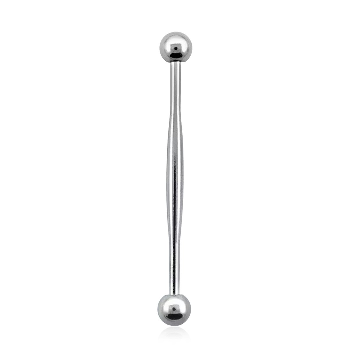 Industrial 1.6mm med utbuktning