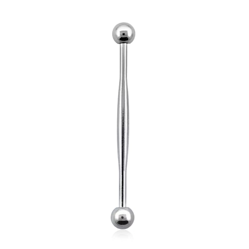 Industrial 1.6mm med utbuktning