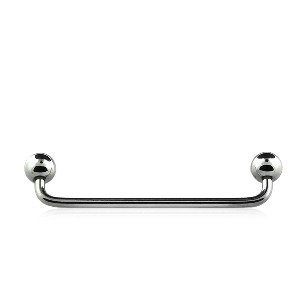 Industrial Surface 1.6mm - Vinklade 5mm kulor