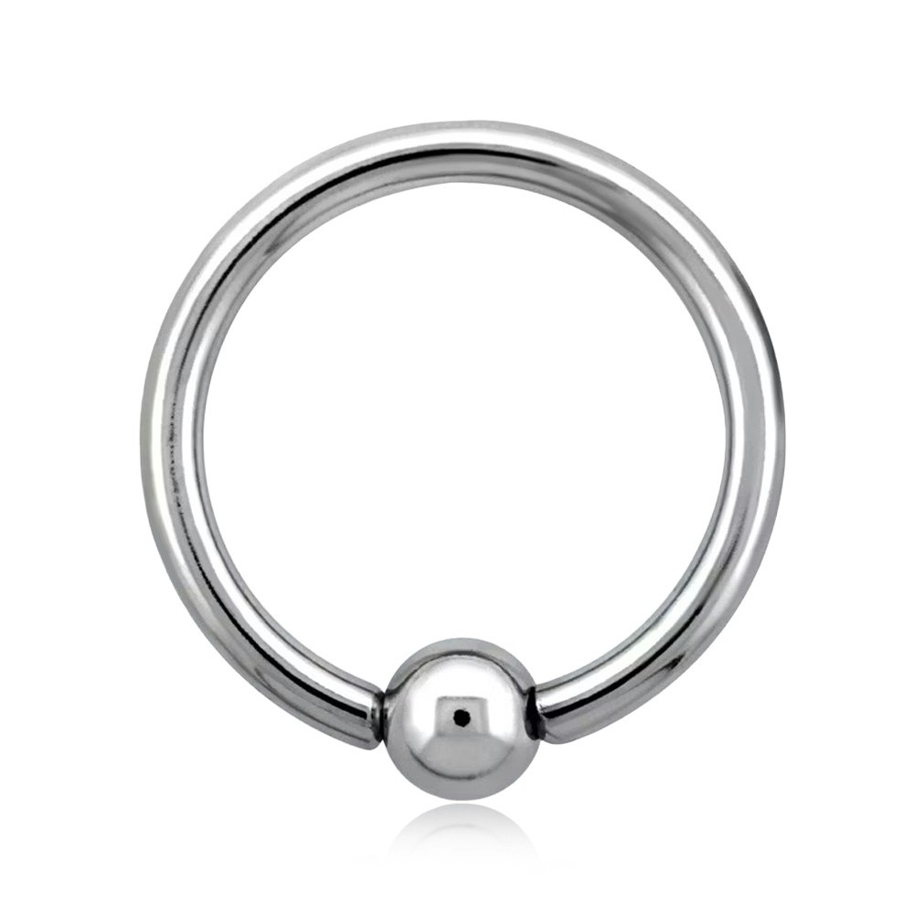 BCR 1.6mm med 4mm kula