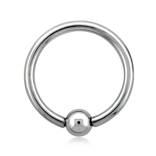 BCR 1.6mm med 4mm kula
