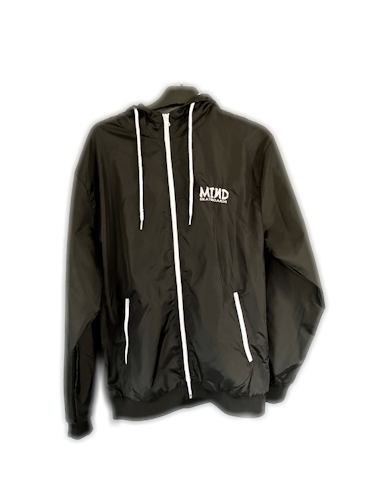 Mind Skateboards "Wind Jacket"