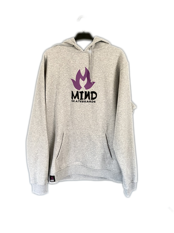 Mind Skateboards "Hoodie II"