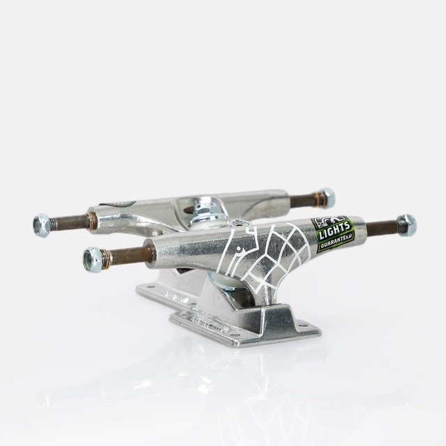 Thunder” Light Polished” 149mm