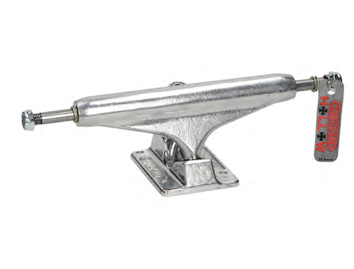 "Independent" Stage II Forged Hollow 129mm