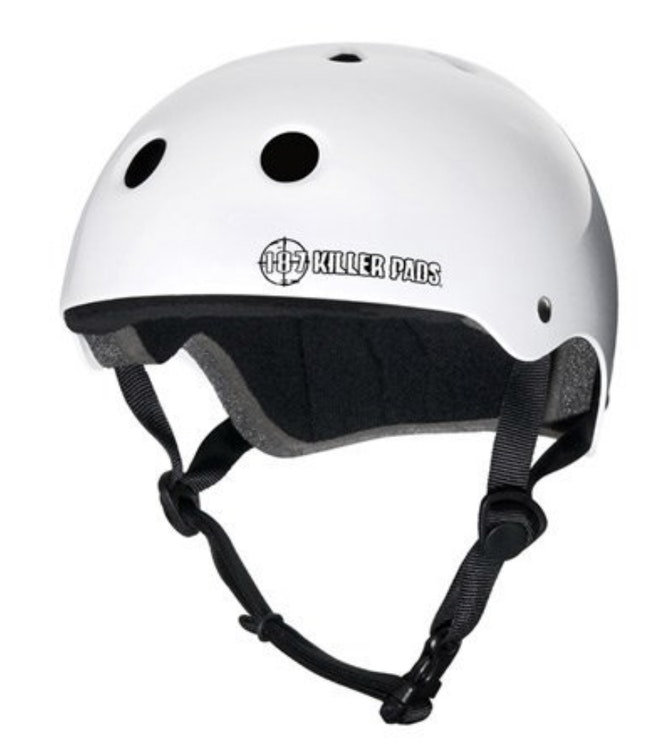 187 Killer Pads - Pro Skate Helmet