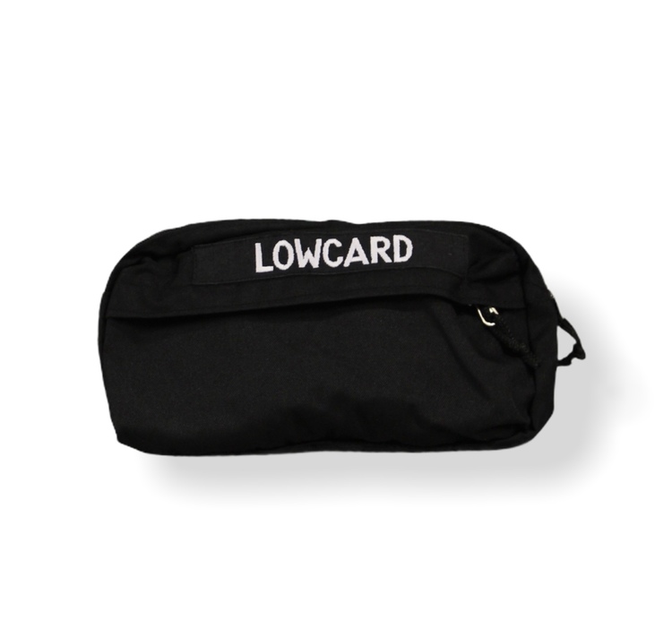 Low Card-”Day trip shoulder bag"
