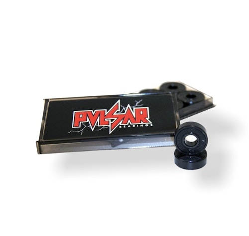 Pulsar Bearings