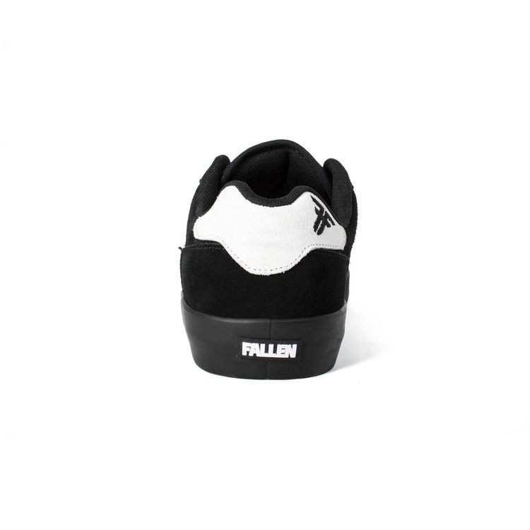 FALLEN - THE GOAT - BLACK / WHITE