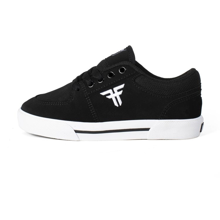 FALLEN - PATRIOT KIDS - BLACK/WHTE  650:- NU 500:-